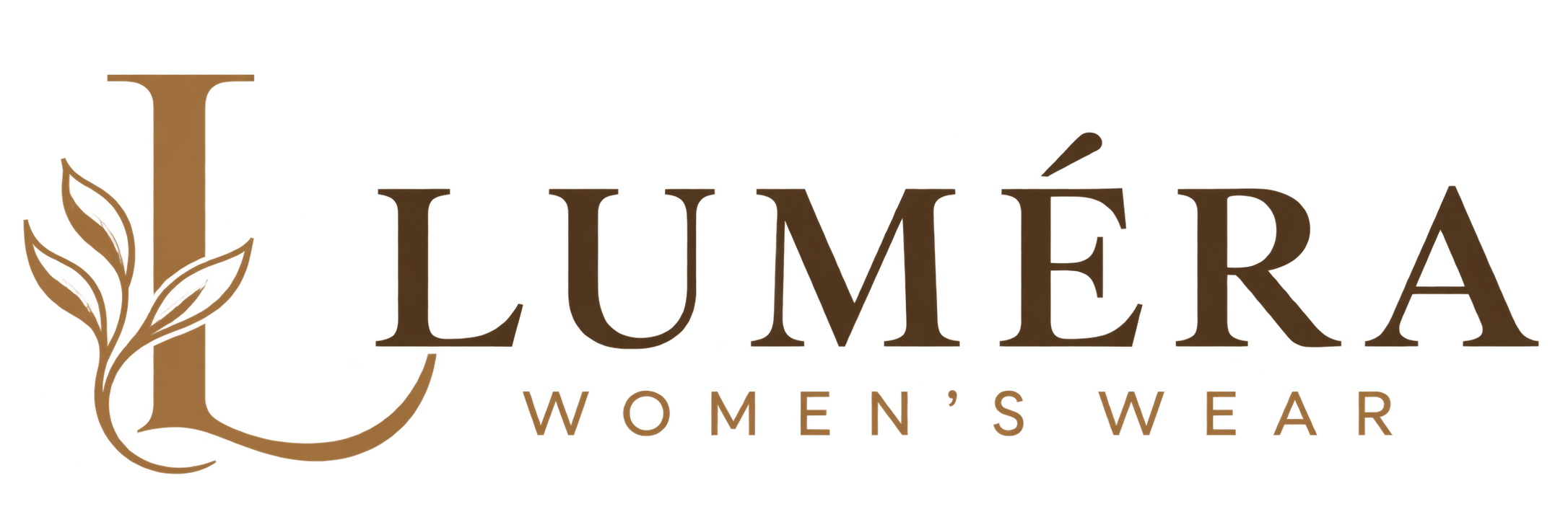Lumera — Women's Wear